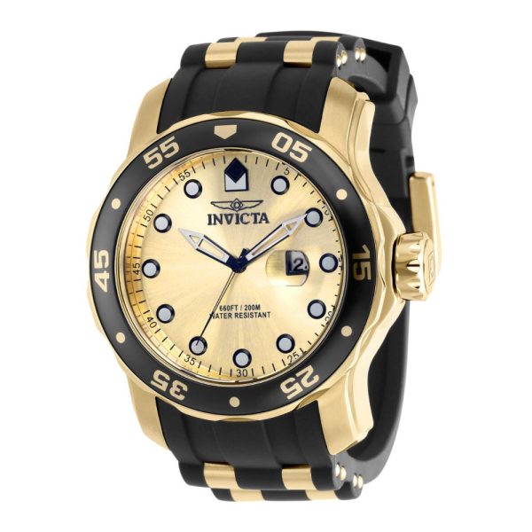 ectq21493_vni_0 jpg - Relógio Pro Masculino 48mm. Ouro. Preto 39412