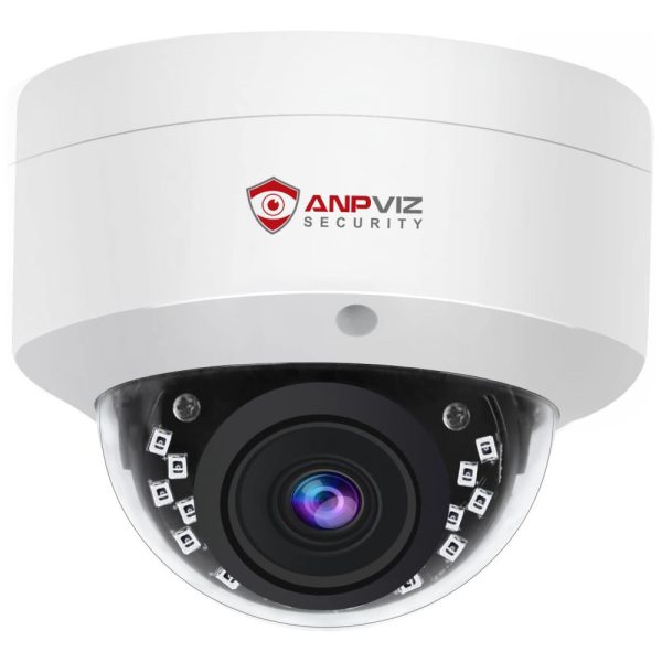 ectq21tpyw2b0b_0 jpg - Câmera de Segurança Anpviz D260W S a Prova dÁgua IP66 e Detecção de Pessoas