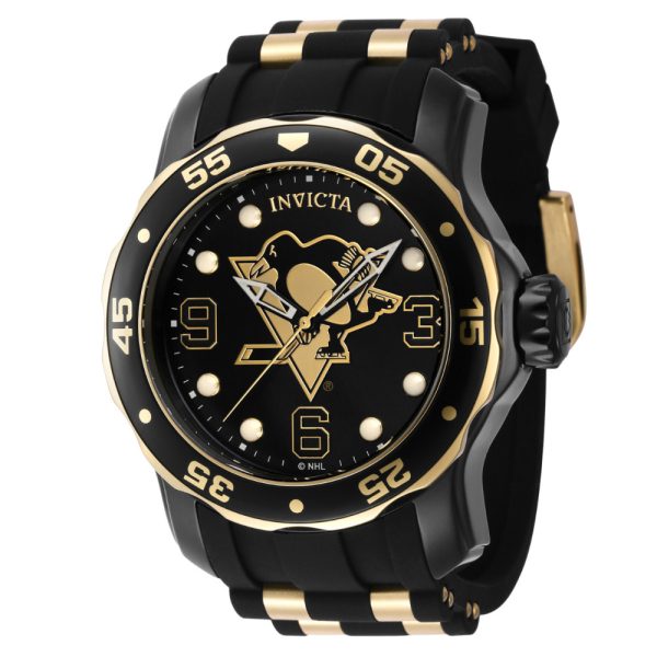 ectq22324_gz_vni_0 jpg - Relgio masculino Invicta NHL Pittsburgh Penguins 48mm, ouro e preto ZG 42322.