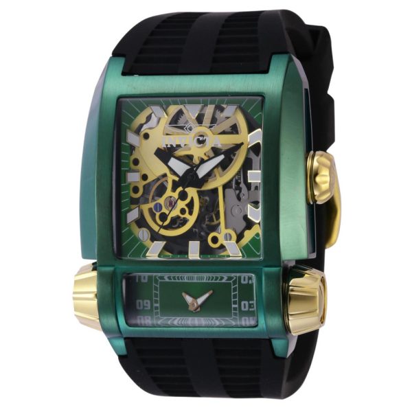 ectq23714_vni_0 jpg - Relógio Masculino Automático Akula Excursionist 43mm. Preto 41732