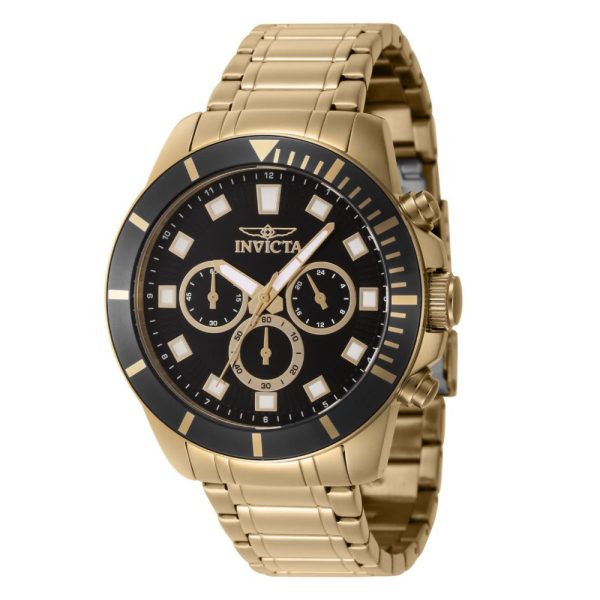 ectq24064_vni_0 jpg - Relógio Pro Masculino 45mm. Ouro 46042