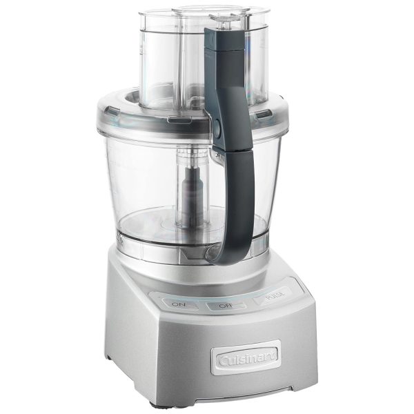 ectq24iu4aw00b_0 jpg - Processador de Alimentos, , 110v, CUISINART FP 12DCN, Prateado