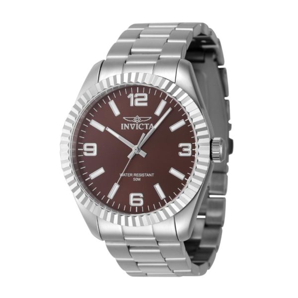 ectq25474_vni_0 jpg - Relógio Invicta Specialty Masculino 43mm, Aço Inoxidável Modelo 47452