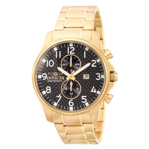 ectq2830_vni_0 jpg - Relógio Masculino Especializado 48mm. Ouro 0382