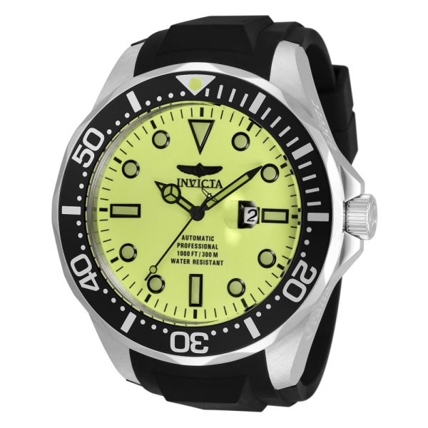 ectq30633_vni_0 jpg - Pro Oversized Automático Masculino Relógio com Mostrador Luminoso 60mm. Preto 33603