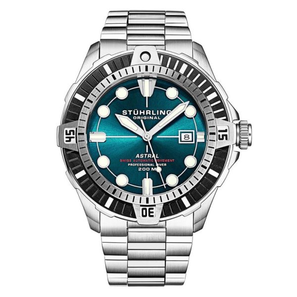 ectq30_5001_0-1 jpg - Relógio Masculino Stuhrling Astral 1005 Automático 45mm, Prata