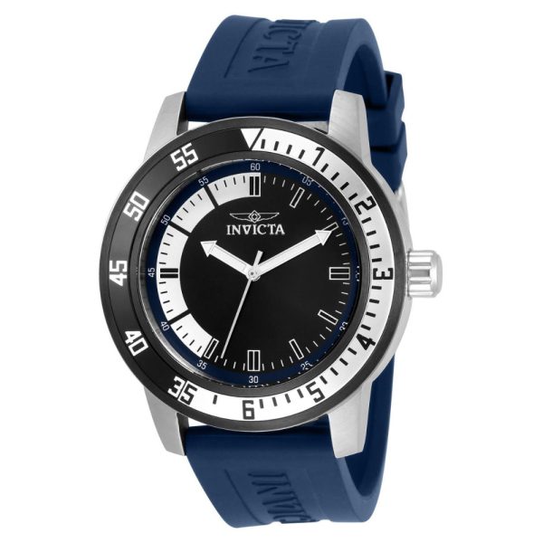 ectq31043_vni_0 jpg - Relgio Masculino Invicta Azul 45mm Modelo Especial 34013