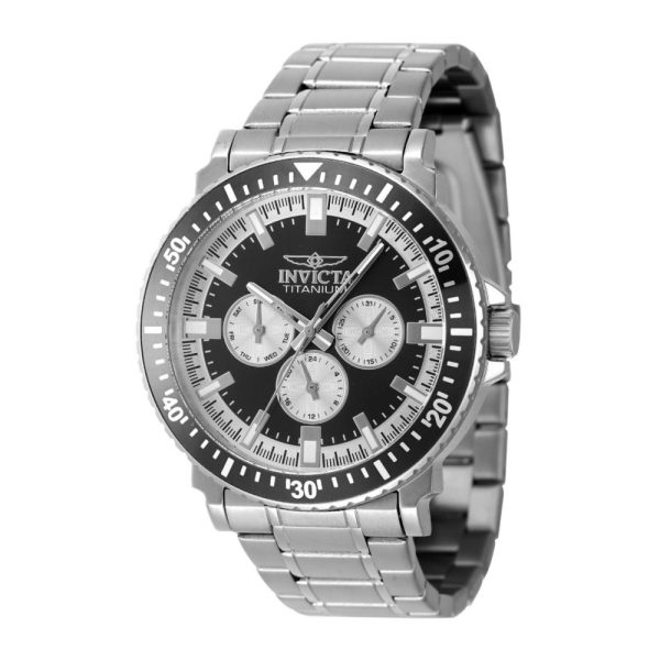 ectq31574_vni_0 jpg - Relógio Masculino TI 22 de Titânio Sólido 44mm 47513