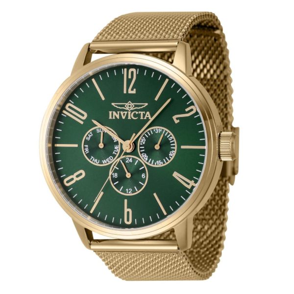 ectq32174_vni_0 jpg - Relógio Masculino Specialty Axiom 44mm. Ouro 47123