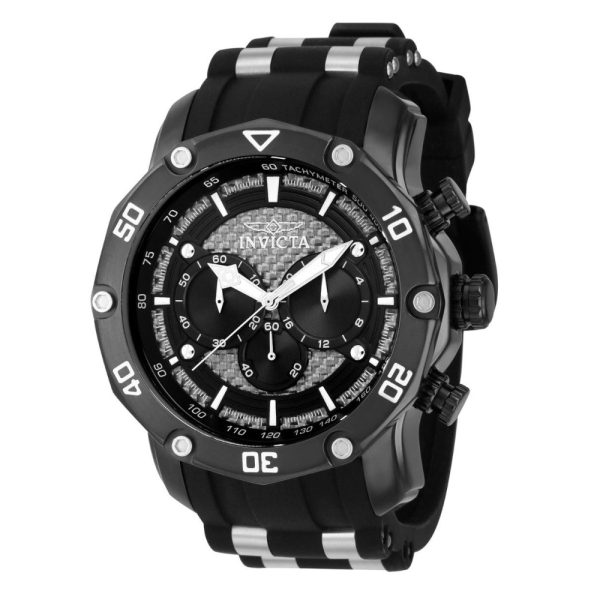 ectq32773_vni_0 jpg - Relógio Masculino Pro 50mm. Aço. Preto 37723