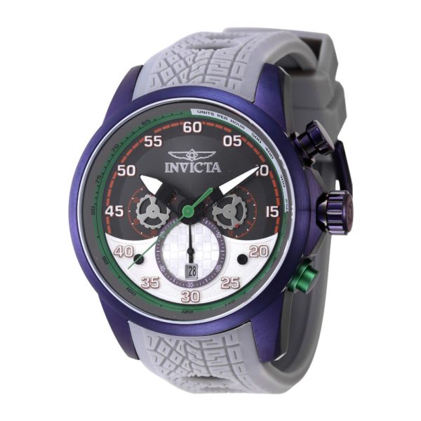 ectq38554_vni_0 jpg - Relógio masculino S1 Rally Velocity Chrono 47 mm. Cinza 45583