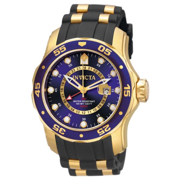 ectq3996_gz_vni_0 jpg - Relógio masculino Pro SCUBA Swiss Ronda 515.24H Calibre 48mm. Ouro. Preto ZG 6993