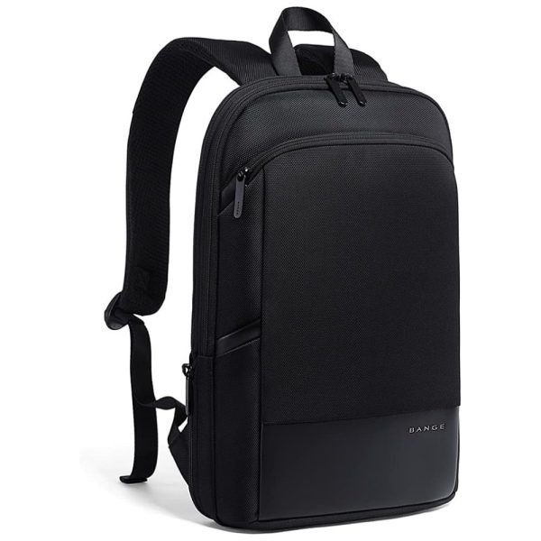 ectq3gvlqkn90b_0 jpg - Mochila Feminina para Laptop, BANGE, Preto