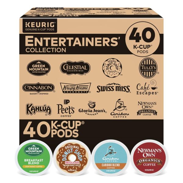 ectq3ysby2j70b_0 jpg - Keuring Kcup Coleção Entertainers 40u, KEURIG 5000202726, Marrom