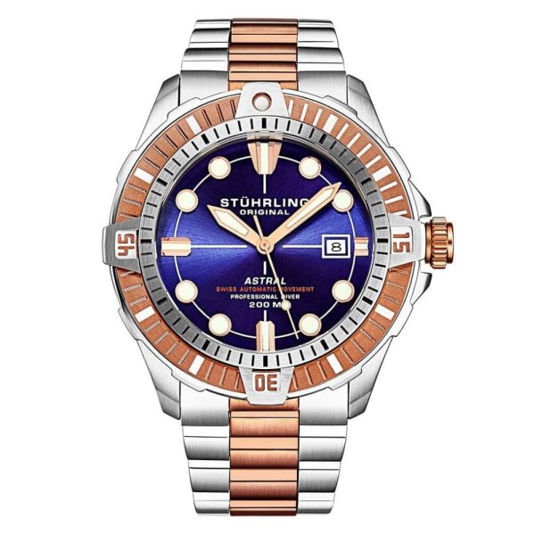 ectq40_5001_0-1 jpg - Relógio Masculino Stuhrling Astral 1005 Automático 45mm, Prata