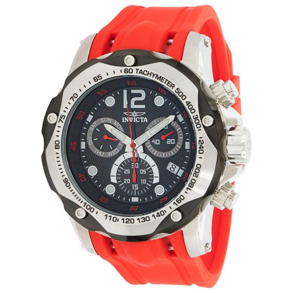 ectq43933_vni_0 jpg - Relógio Speedway Masculino 51mm. Vermelho 33934