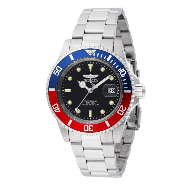 ectq45374_vni_0 jpg - PRO MEN SLISTRA 40mm. Aço 47354