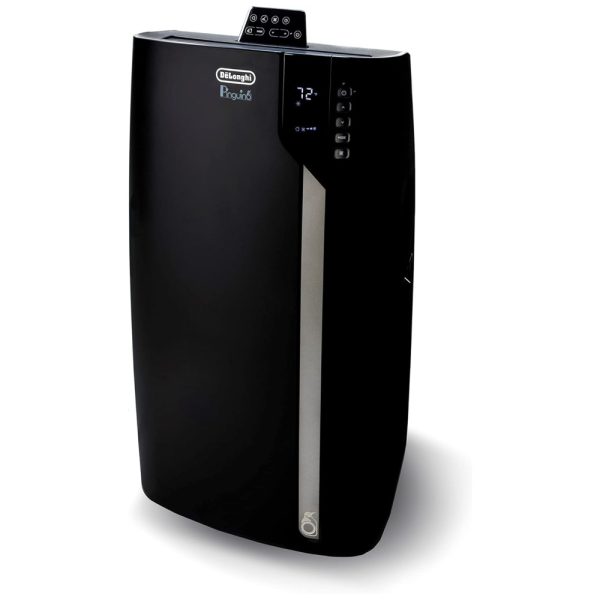 ectq48d2ys480b_0-1 jpg - Ar Condicionado Portátil 3 em 1 14000BTU 1 Mês de uso Revisado com Garantia, DELONGHI, Preto