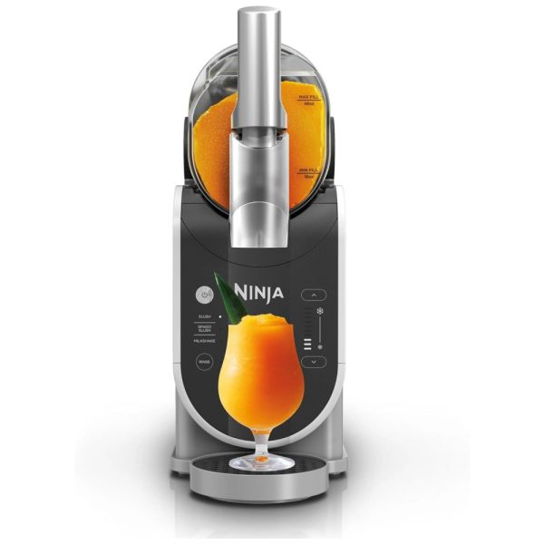 ectq4jndxfhd0b_0 jpg - Máquina de Raspadinha Ninja, Máquina Profissional de Bebidas Congeladas, Possui 3 Configurações Pré Definidas.