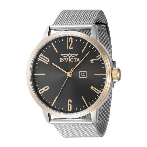 ectq50674_vni_0 jpg - Specialty Men S Watch 44mm. Aço 47605