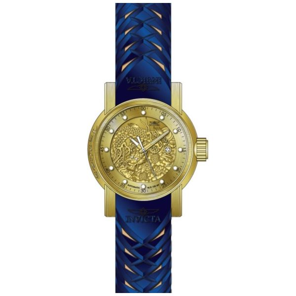 ectq51281_gz_vni_0 jpg - S1 Rally Automático Men s Watch 48mm. Azul. Bege ZG 18215