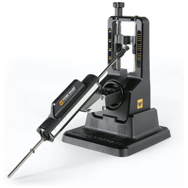 ectq542p27l80b_0-1 jpg - Afiador de Facas de Alta Precisão e Ajustável, WORK SHARP WSBCHPAJ, Preto