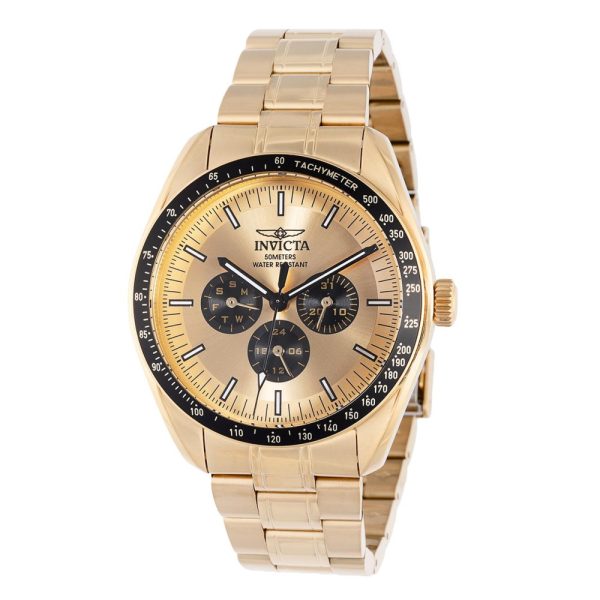 ectq56954_vni_0 jpg - Relógio Masculino Especializado 44mm. Ouro 45965