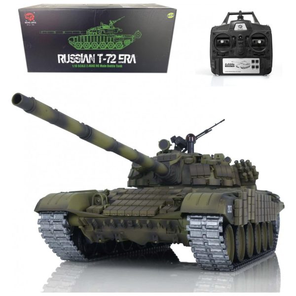 ectq5vbfg7bb0b_0 jpg - Tanque de Guerra TOUCAN RC HOBBY T72 com Controle Remoto, Escala 116, Verde