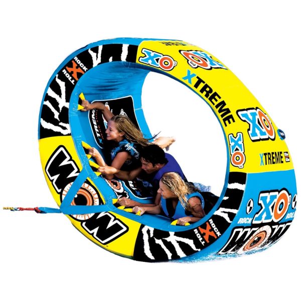 ectq609sic700b_0-1 jpg - World Boia Rebocável Aquática para 3 Pessoas, WOW SPORTS, Azul