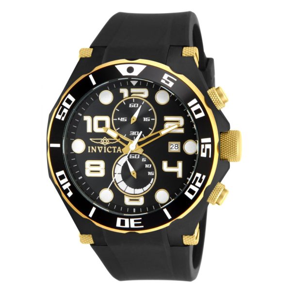 ectq69351_vni_0 jpg - Relógio Masculino Pro 50mm. Preto 15396