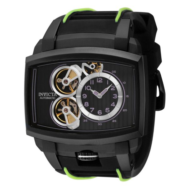 ectq69614_vni_0 jpg - Relógio masculino automático Shark 52mm. Preto 41696