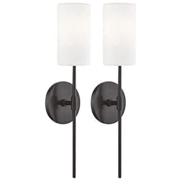 ectq69py9z2c0b_0-1 jpg - Conjunto de Luminária de Parede, Mais Elegancia Para Sua Casa, Sem Fio com 2 Peças, Estilo Moderno, Bateria Recarregável e Controle Remoto, vsGotber, Preta