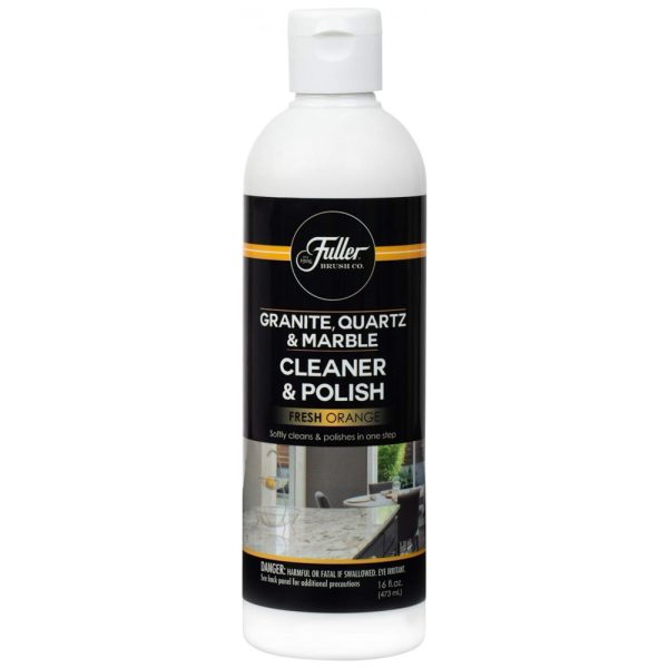 ectq6a0p2r000b_0 jpg - Limpador de Bancada Multifuncional Protege Granito, Quartzo e Mármore, Fuller Brush