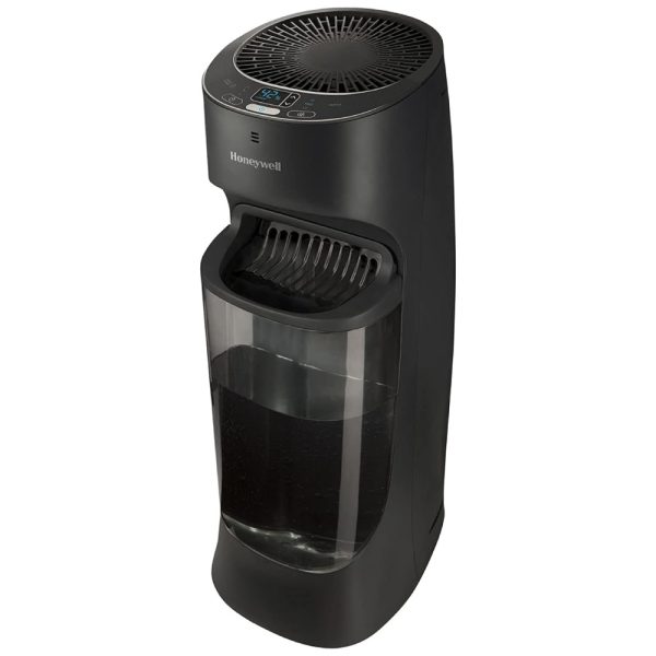 ectq6jv91h770b_0-1 jpg - Umidificador de Torre 5L com Preenchimento Superior e Painel Digital, Honeywell, Preto