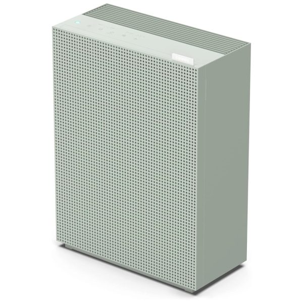 ectq6pc3p99b0b_0 jpg - Purificador de Ar para Ambientes até 90m com Sensor de Qualidade, Modo Automático e 3 Estágios de Filtro, 110V 60W, Coway 230, Verde