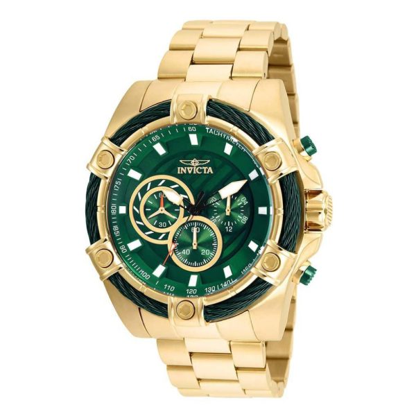 ectq71552_vni_0 jpg - Relógio Bolt Masculino 52mm. Ouro 25517