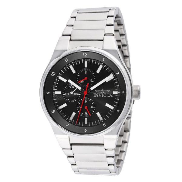 ectq74574_vni_0 jpg - RACING MEN S ASSISTA 44mm. Aço 47547