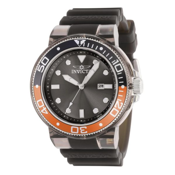 ectq78883_vni_0 jpg - Relógio Pro Masculino 51,5 mm. Preto. Transparente 38887