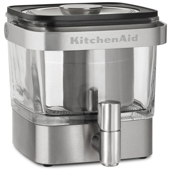 ectq7cdzvnx60b_0-1 jpg - Cafeteira Elétrica KitchenAid em Aço Inox