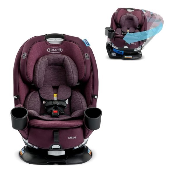 ectq7f34ycr90b_0 jpg - Cadeira de Bebê para Carro Graco Turn2Me 3 em 1 com Porta Copos, Peso Rec 2 a 45 kg, Vinho Londres