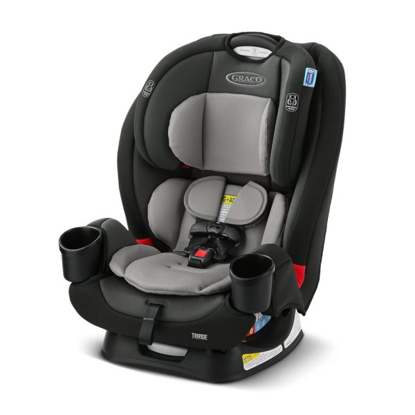 ectq7zsp2l590b_0 jpg - Cadeira de Bebê para Carro TriRide 3 em 1 com 3 Modos de Ajuste e Encosto Alto, Redmond, GRACO 2160269, Preto