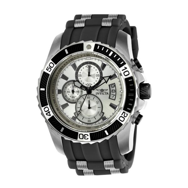 ectq82422_vni_0 jpg - Relógio Masculino Pro SCUBA 45mm. Aço. Preto 22428