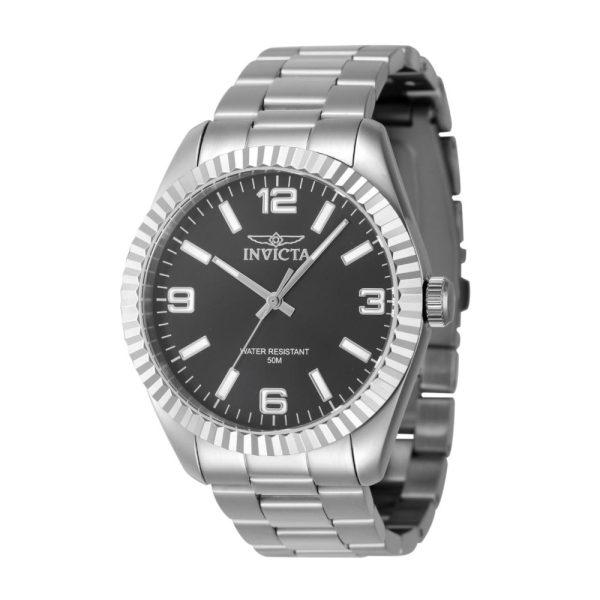 ectq84474_vni_0 jpg - Relógio Masculino Invicta Specialty 43mm, Aço Inoxidável Modelo 47448