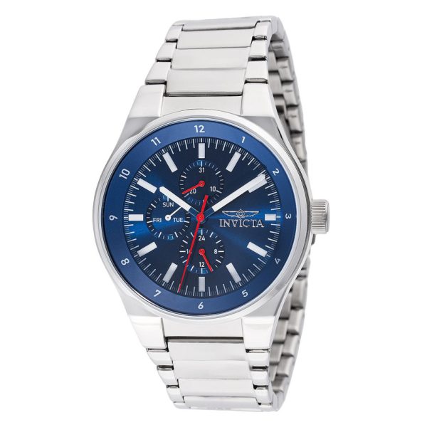 ectq84574_vni_0 jpg - RACING MEN S ASSISTA 44mm. Aço 47548