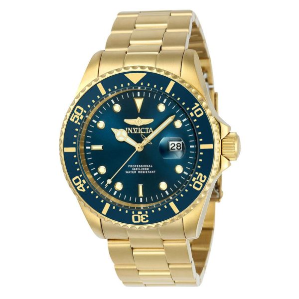 ectq88332_vni_0 jpg - Relógio Pro Masculino 43mm. Ouro 23388