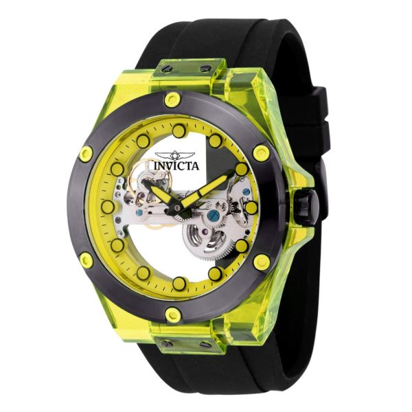 ectq89344_vni_0 jpg - Relógio Mecânico Speedway Ghost Bridge Masculino 48mm. Preto 44398