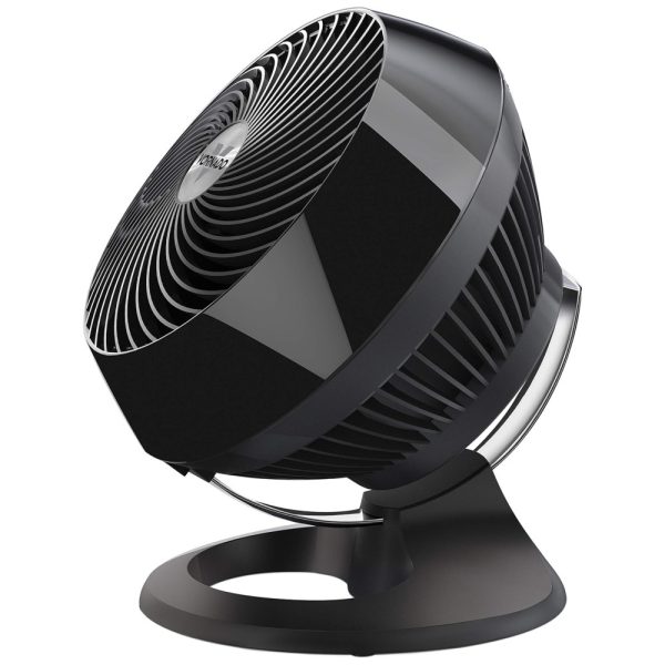 ectq8eukq5200b_0 jpg - Ventilador com 4 Velocidades e Inclinação de 90 Graus, 110V 45W, Vornado 660 CR1 0121 06, Preto