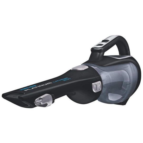 ectq8j0f3r800b_0-1 jpg - Aspirador de Pó, 600 mL, 1400 W, 20V, preto, BLACKDECKER BDH2000L, Preto