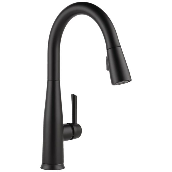 ectq8mq44i210b_0 jpg - Torneira Cozinha com Tecnologia Touch2O e Pulverizador Pull Down, Delta Faucet 9113T BL DST, Preto Fosco