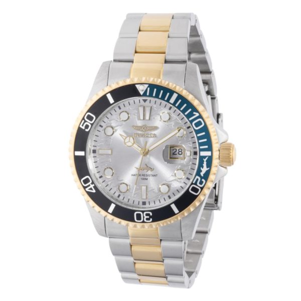 ectq90744_vni_0 jpg - Relógio Pro Masculino 43mm. Ouro. Aço 44709